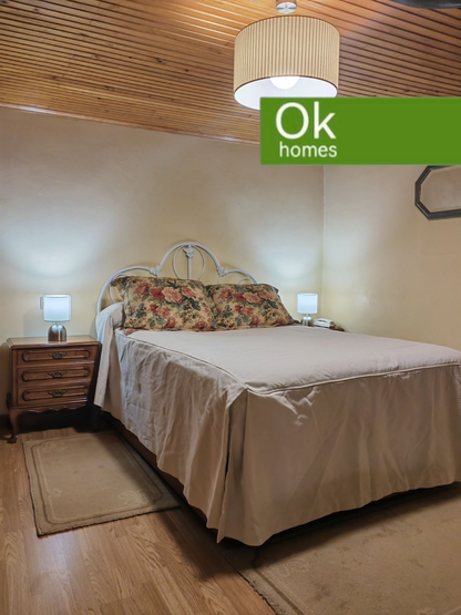 NEGOCIO VENTA - OZA dos Rios - AA/722 - 287