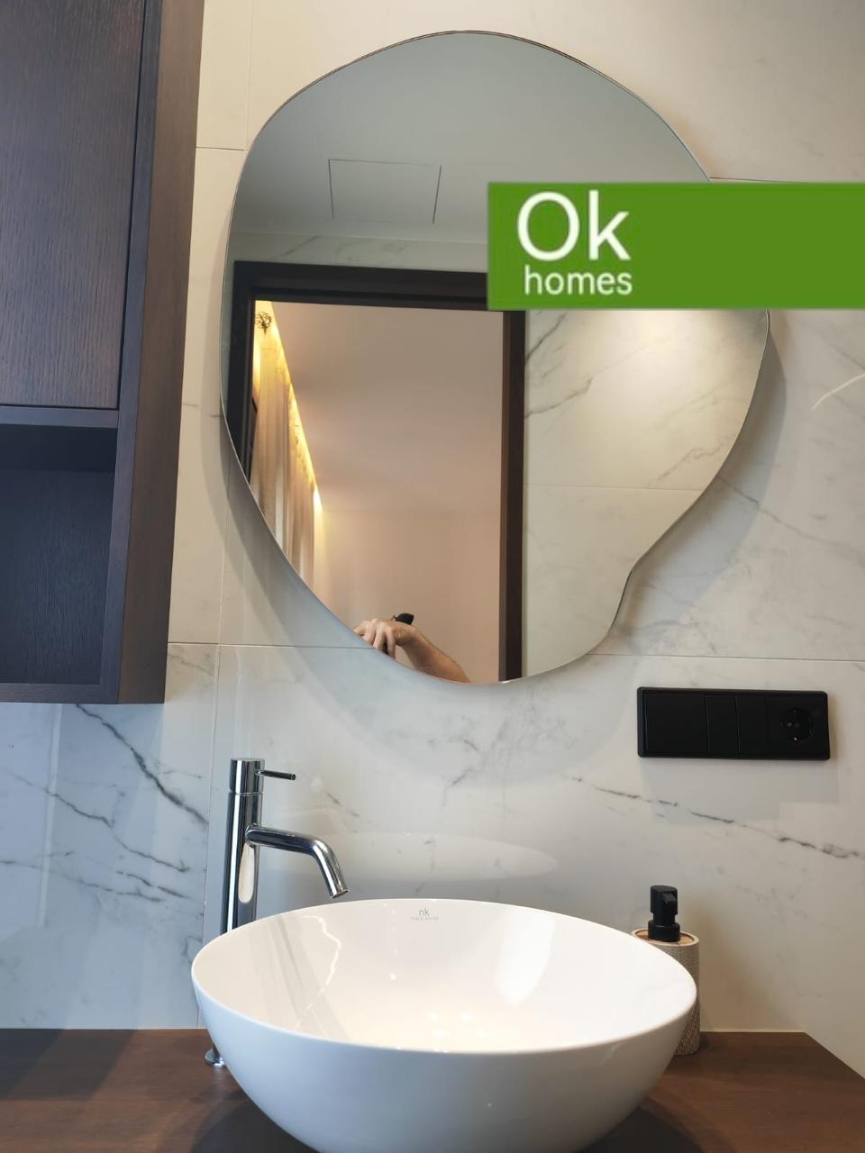 CHALET VENTA - OLEIROS - AA/605 - 1115