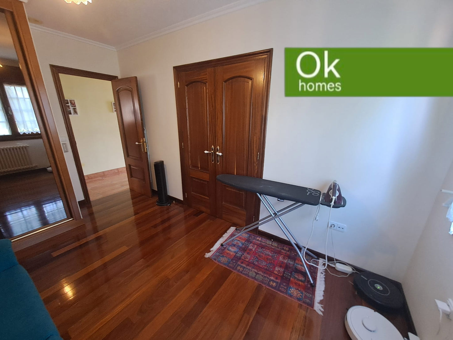 CHALET - VENTA - OLEIROS - AA/667M - 740