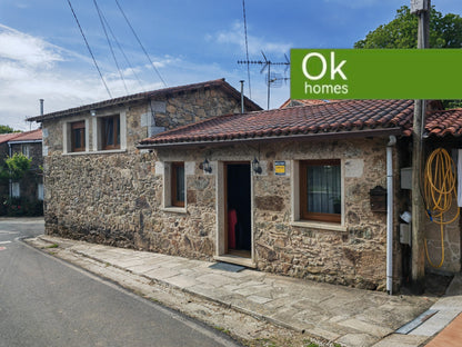 CASA RUSTICA VENTA - VILASANTAR - AA/242 - 150