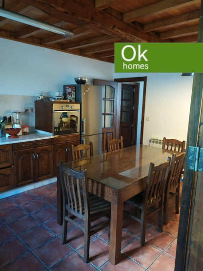 CASA RÚSTICA VENTA - VILASANTAR - AA/781 - 200