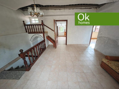 CASA VENTA - OZA dos Rios - AA/806 - 168