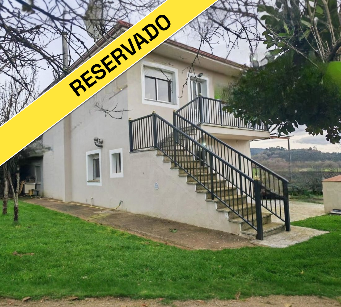 CASA VENTA - BOIMORTO - AA/365 - 140