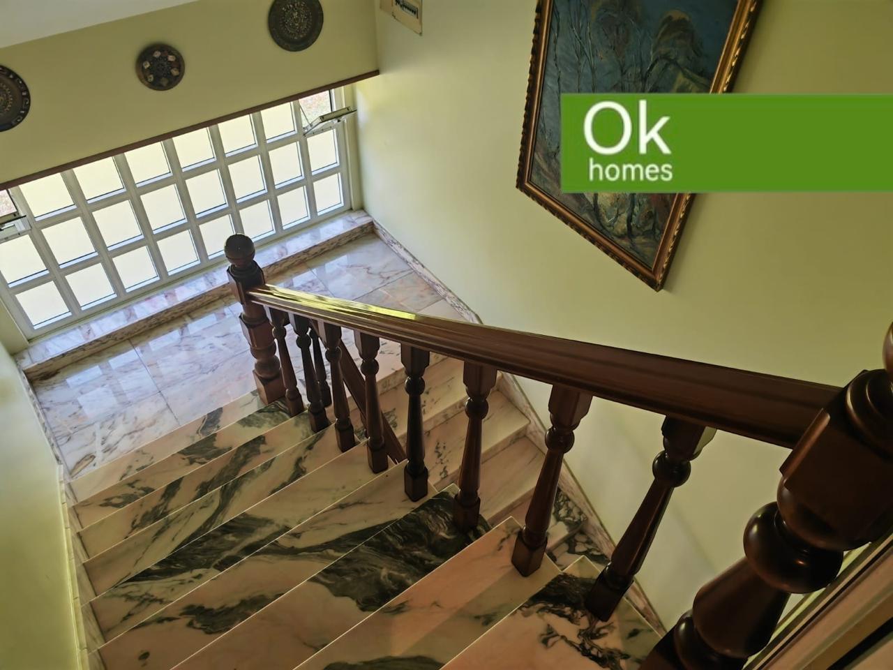 CHALET VENTA - OLEIROS - AA/600 - 790