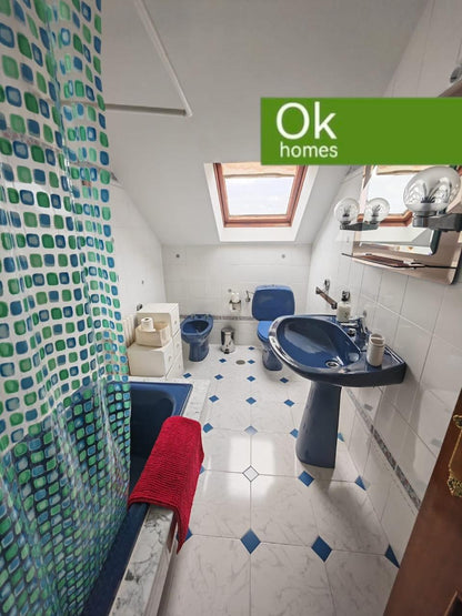 CHALET V - SOÑEIRO (SADA) - AA/439 - 410