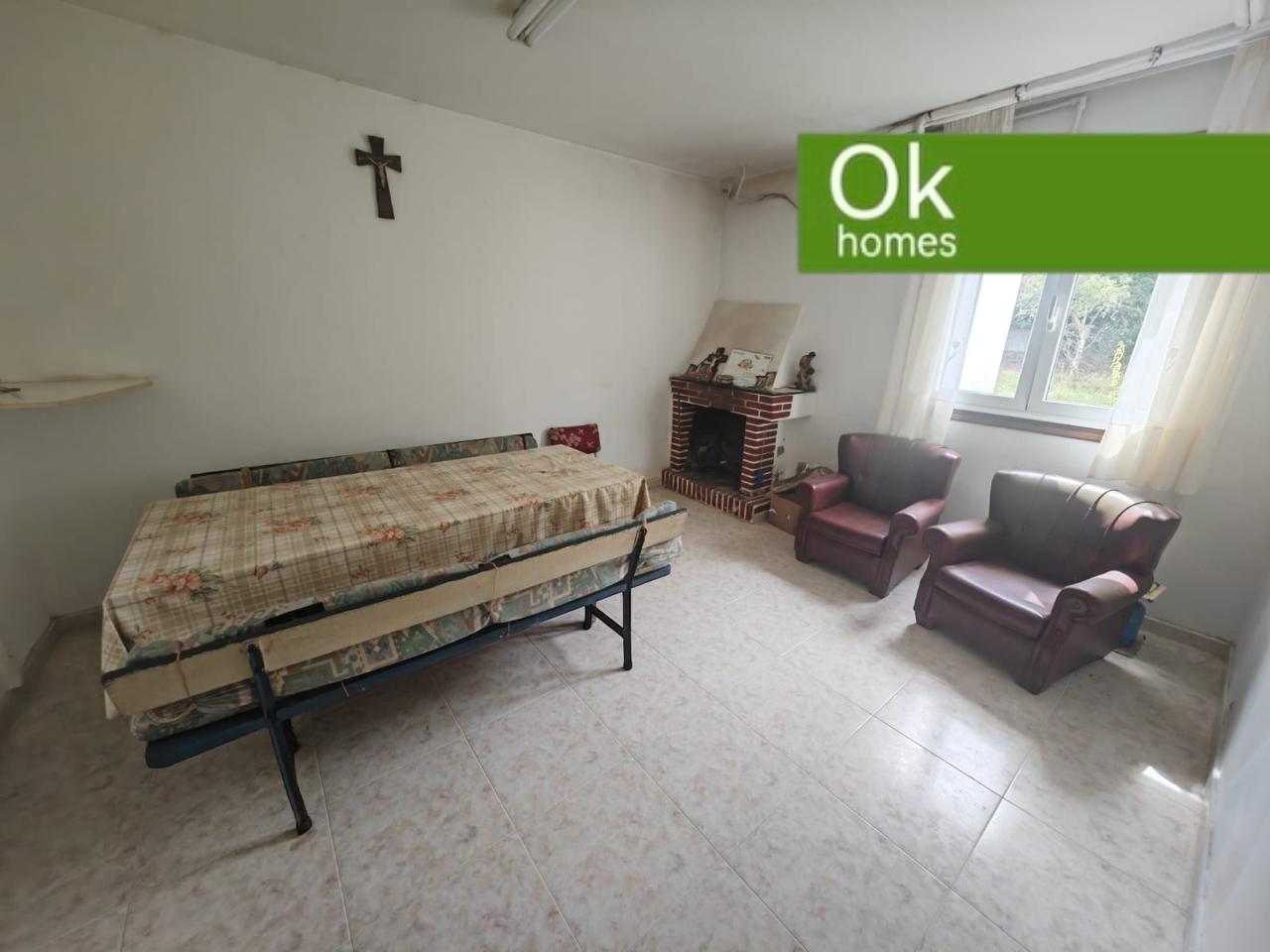 CASA VENTA - TEIXEIRO - AA/826 - 170