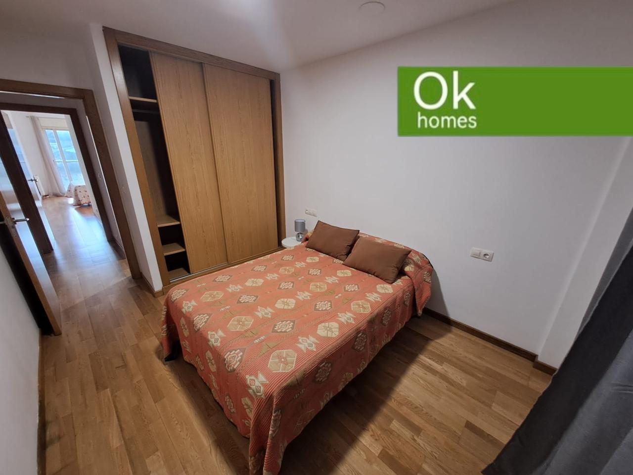 PISO VENTA - BETANZOS - AA/416M - 220