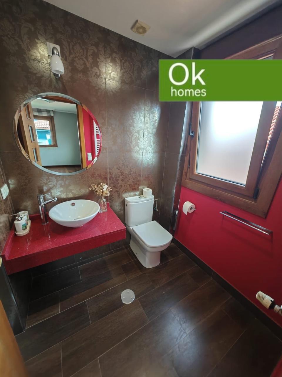 VILLA VENTA - OLEIROS - AA/327 - 1250