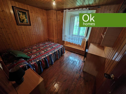 CASA VENTA - OZA dos Rios - AA/516- 130