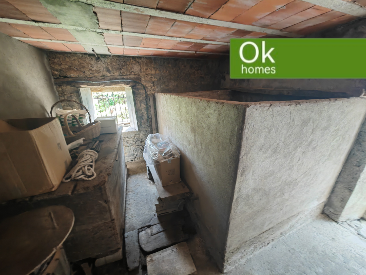 CASA VENTA - TEIXEIRO - AA/630B - 115