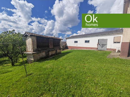 CARRAL - CASA VENTA - REF: AA/548 - 285