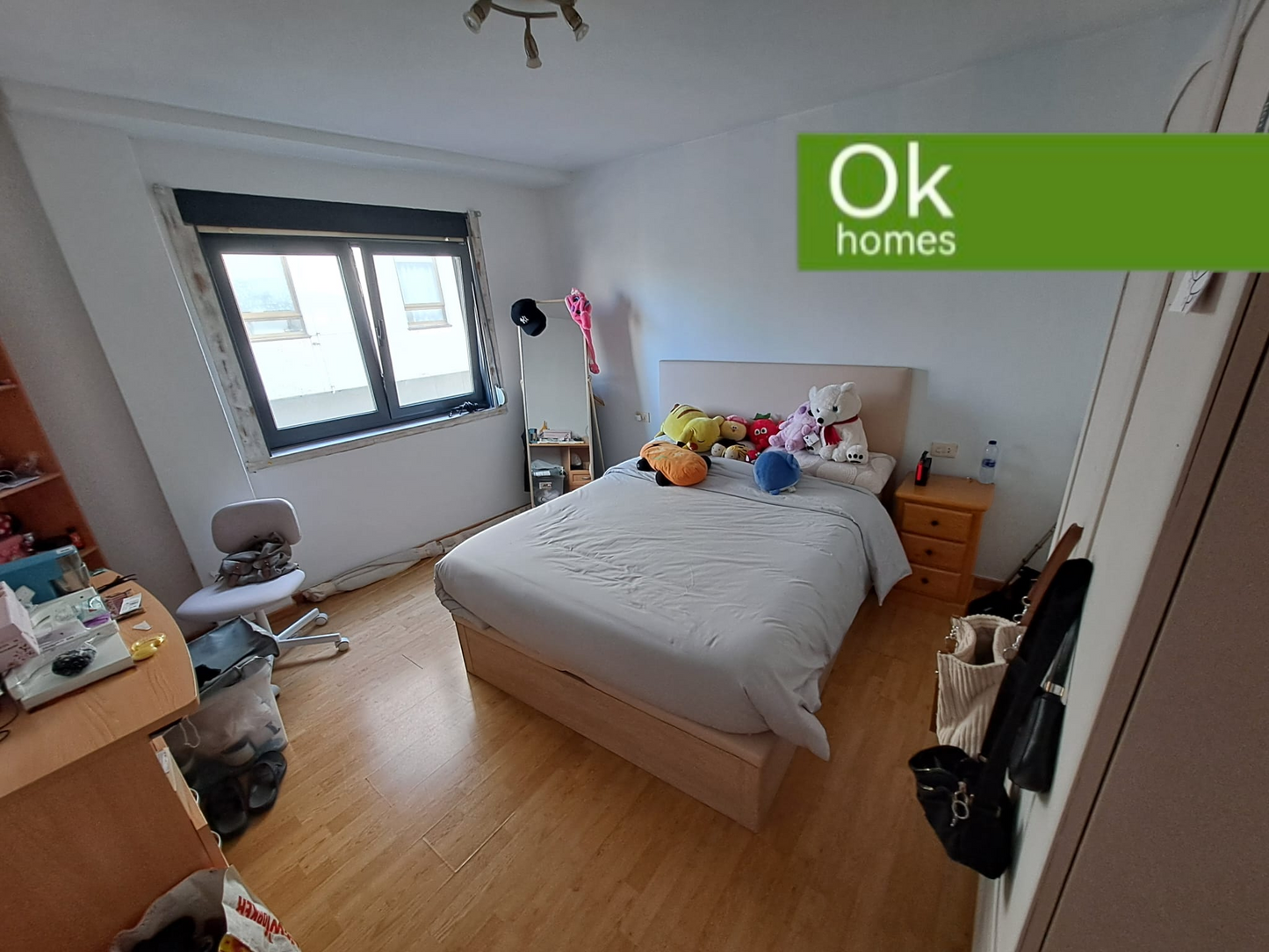 ARTEIXO - PISO - VENTA - REF: AA/972M - 210