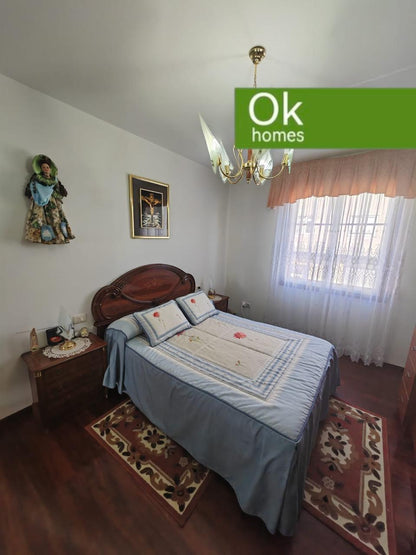 PISO VENTA - TEIXEIRO - AA/069 - 96