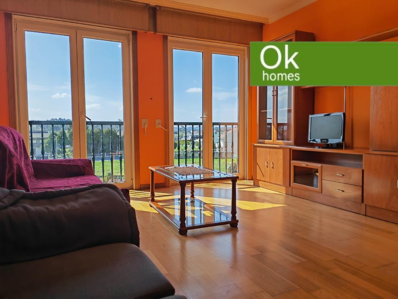 LARACHA - PISO VENTA - REF: AA/782 - 145