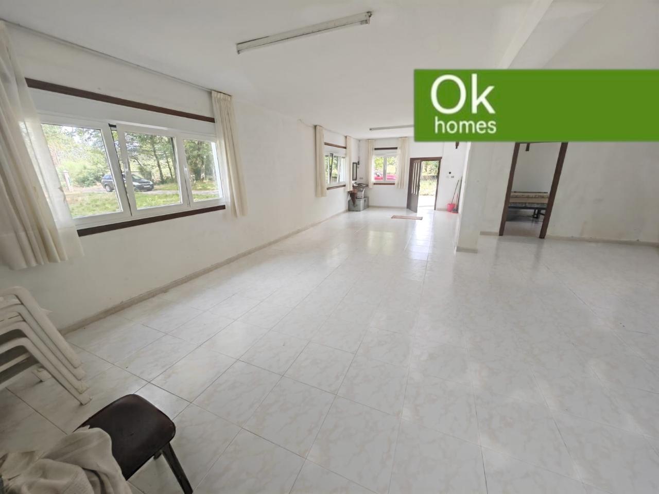 CASA VENTA - TEIXEIRO - AA/826 - 170