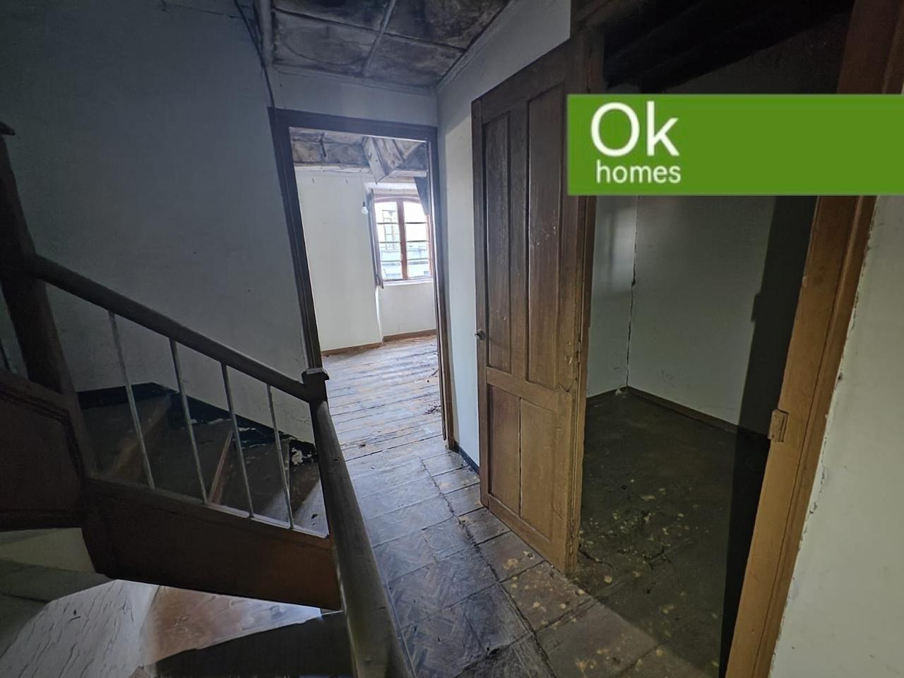 TERRENO URBANO V - VILLALBA (LUGO) - AA/533 - 300