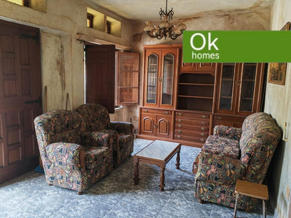CASA VENTA - OZA dos Rios - AA/806 - 168