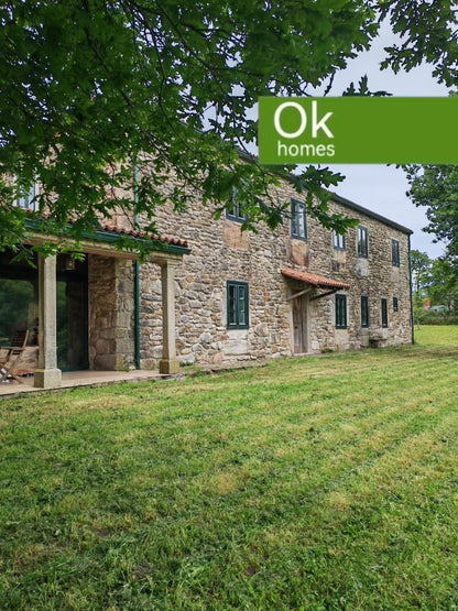 CASA - VILLA - VENTA - TEIXEIRO - AA/869 - 670