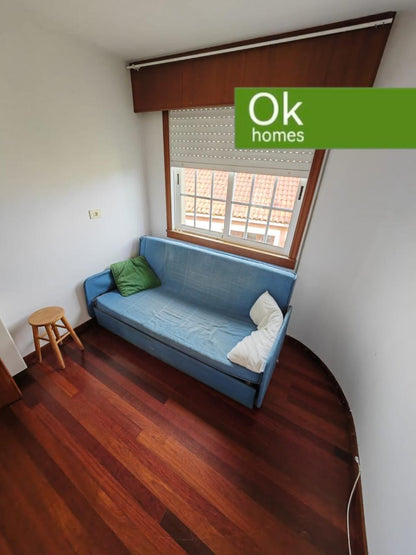 CASA VENTA - ABEGONDO - AA/108 - 95
