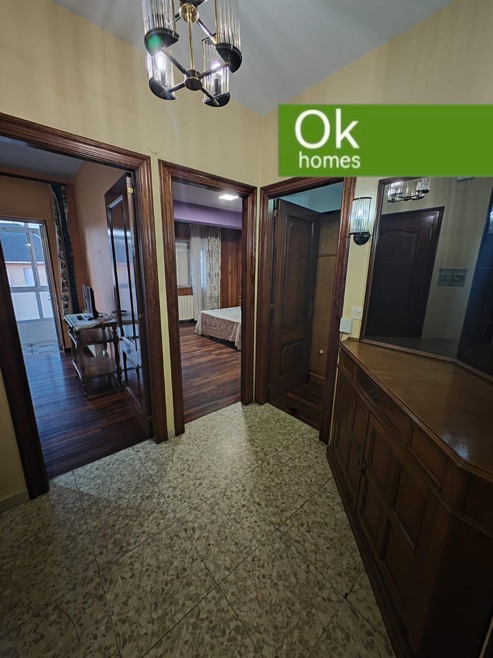 PISO V - VILLALBA (LUGO) - AA/444 - 77