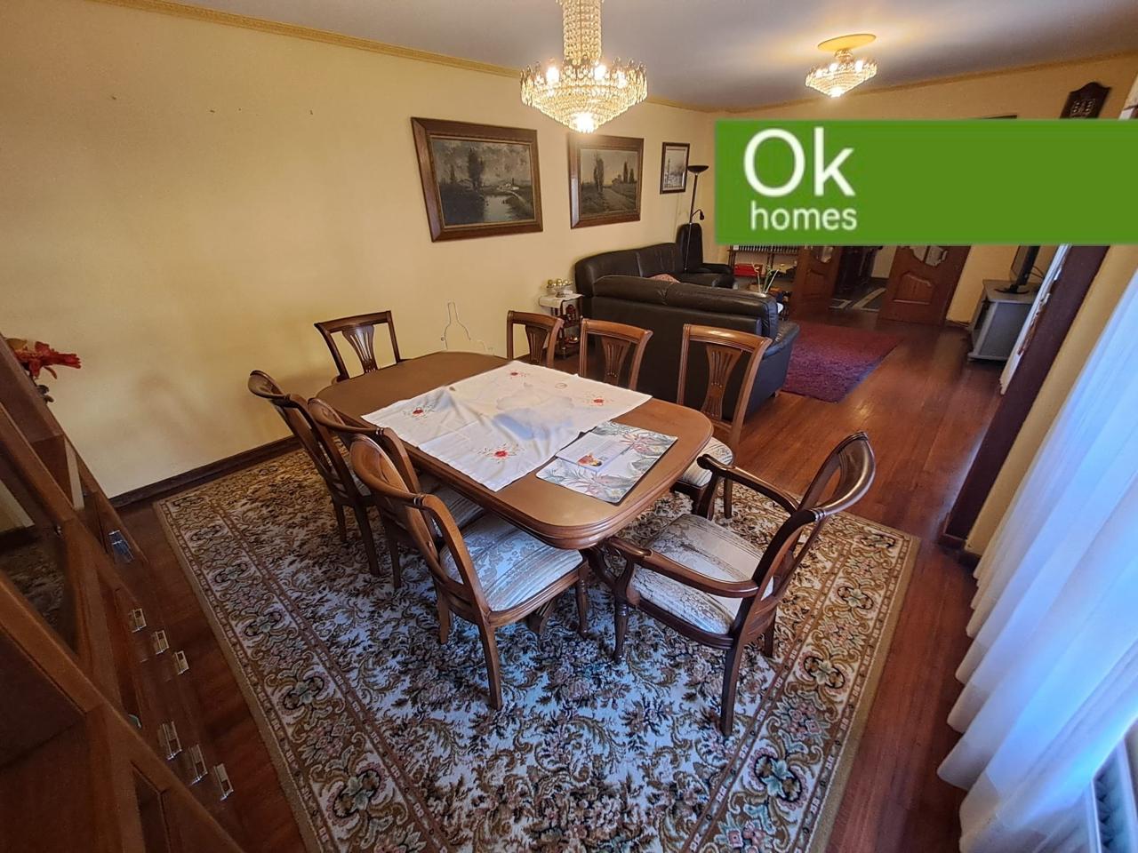 PISO VENTA - BETANZOS - AA/408M - 240