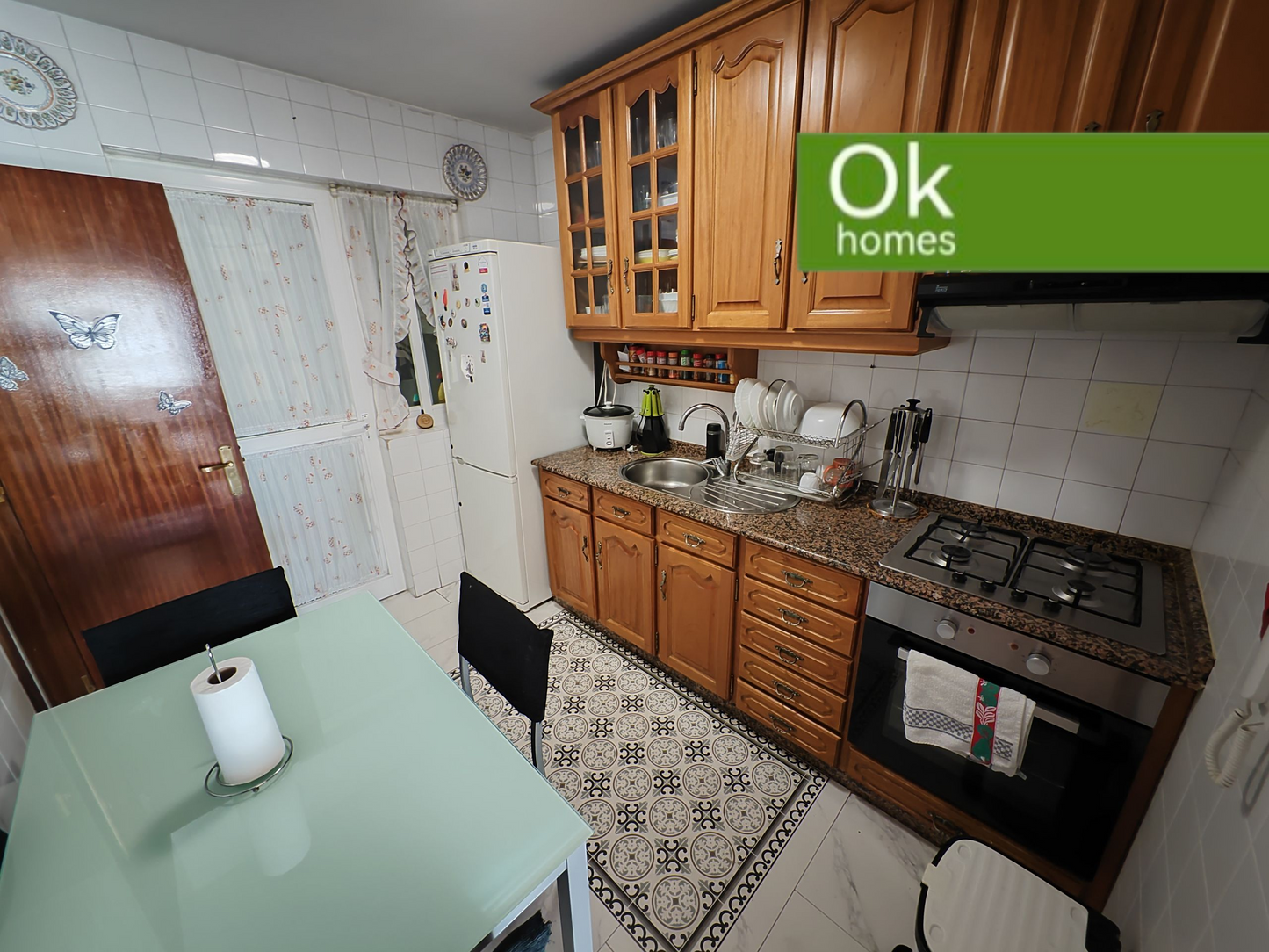 ARTEIXO - OSEIRO - PISO - VENTA - REF: AA/486 - 155