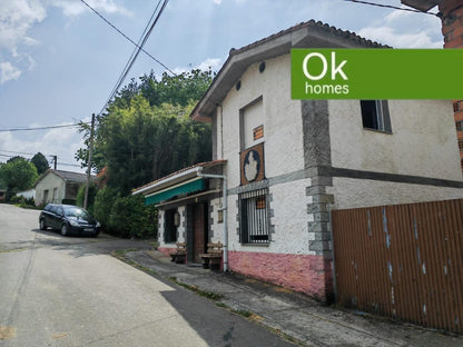 CASA VENTA - OZA dos Rios - AA/806 - 168
