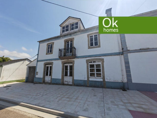 CASA V - VILLALBA (LUGO) - AA/550 - 100