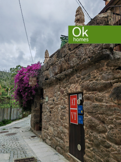 CASA VENTA - CORCUBION - AA/641 - 215