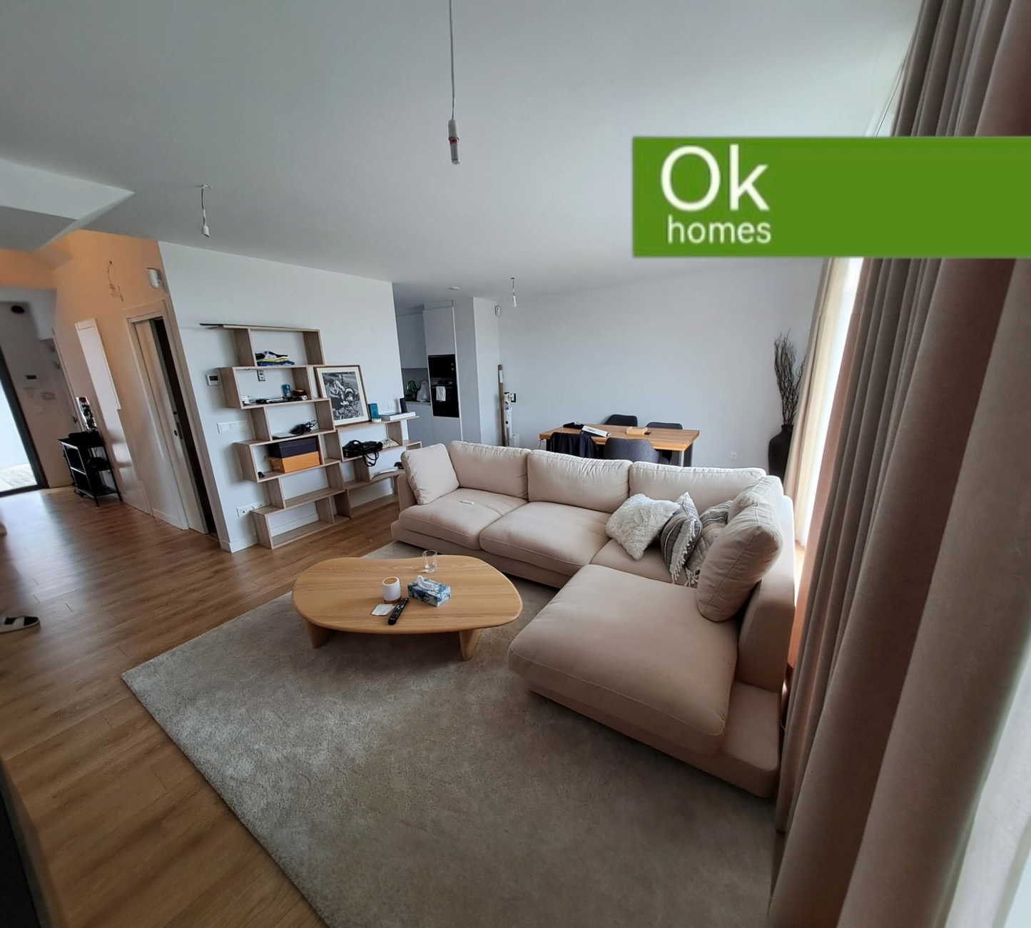 CHALET ADOSADO - VENTA - OLEIROS - AA/318M - 570