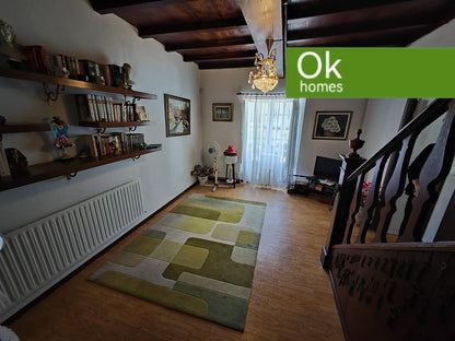 CASA V - GUITIRIZ (LUGO) - AA/729 - 267
