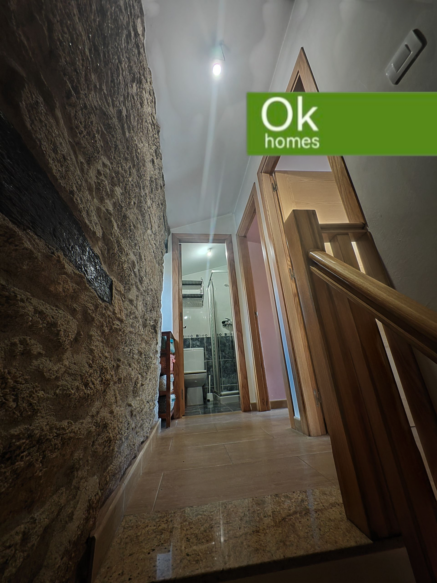 CASA V - GUITIRIZ (LUGO) - AA/309 - 130