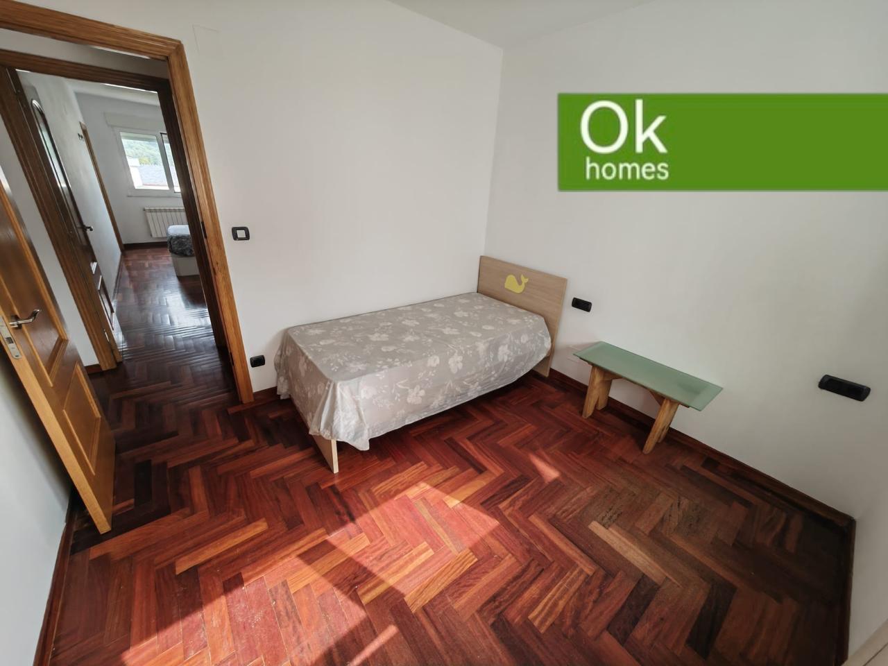 PISO V - BARALLA (LUGO) - AA/969 - 140