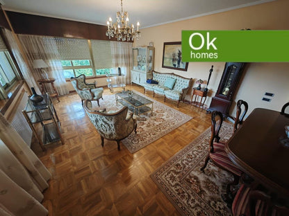 CHALET V - SOÑEIRO (SADA) - AA/439 - 410
