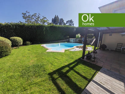 CHALET - VENTA - BERGONDO - AA/366 - 550