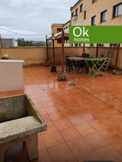 CARRAL - PISO  VENTA - REF: AA/181 - 152