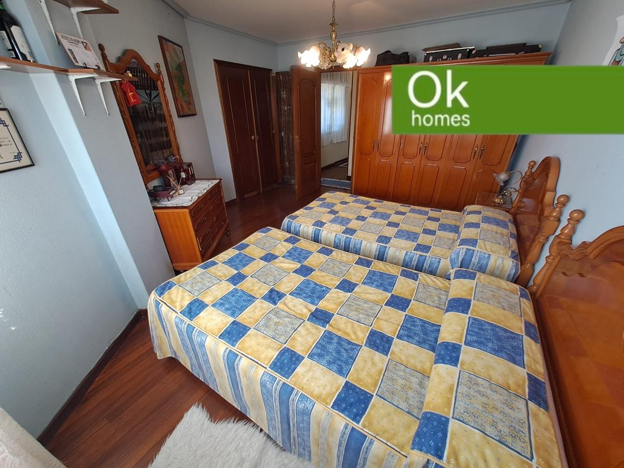 PISO VENTA - BETANZOS - AA/408M - 240