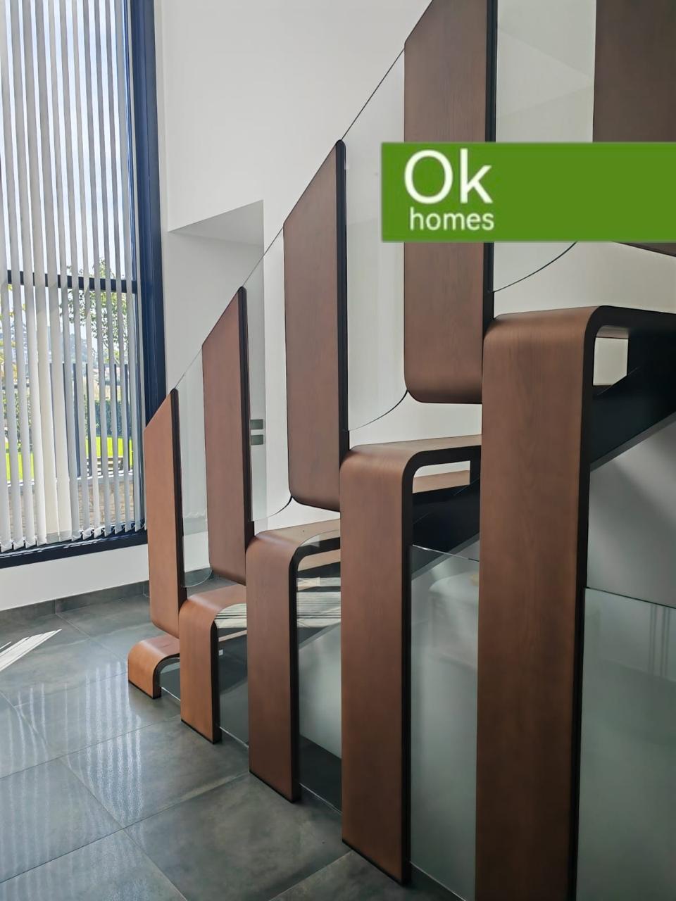 CHALET VENTA - OLEIROS - AA/605 - 1115