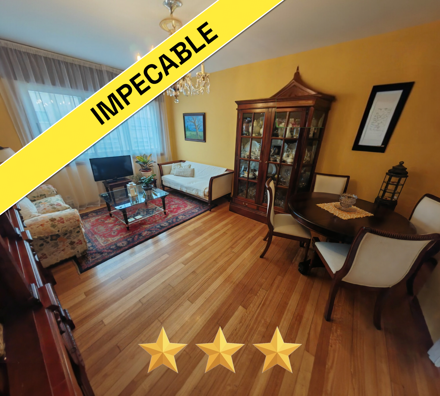 PISO VENTA - BETANZOS - AA/619 - 180
