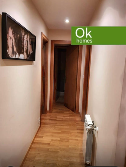 CARRAL - PISO  VENTA - REF: AA/181 - 152