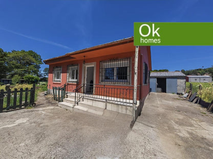 CASA VENTA - CURTIS - AA/069 - 100