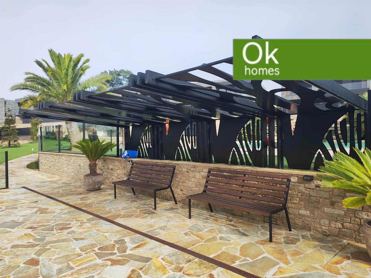 CHALET VENTA - OLEIROS - AA/605 - 1115