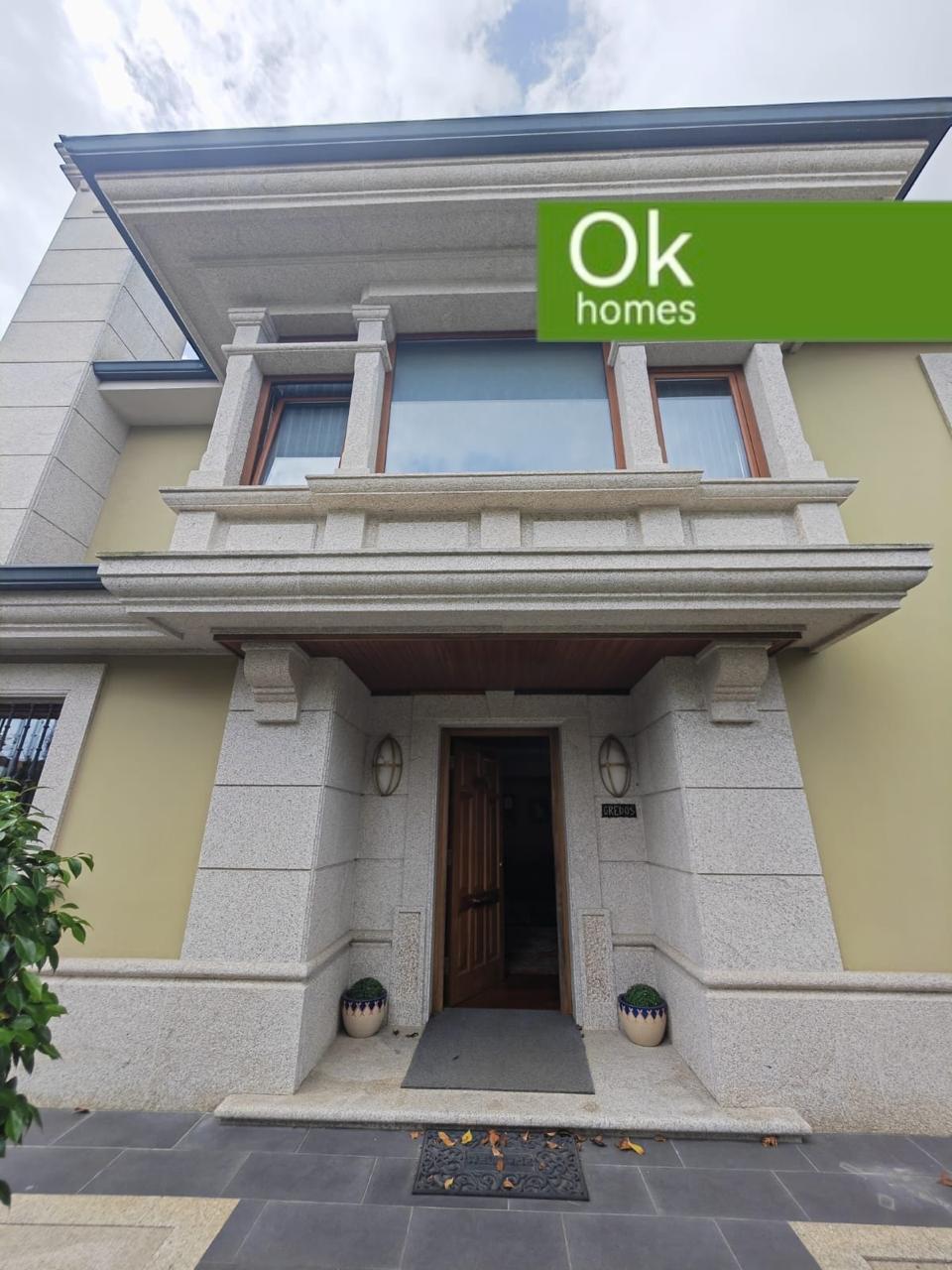 VILLA VENTA - OLEIROS - AA/327 - 1250