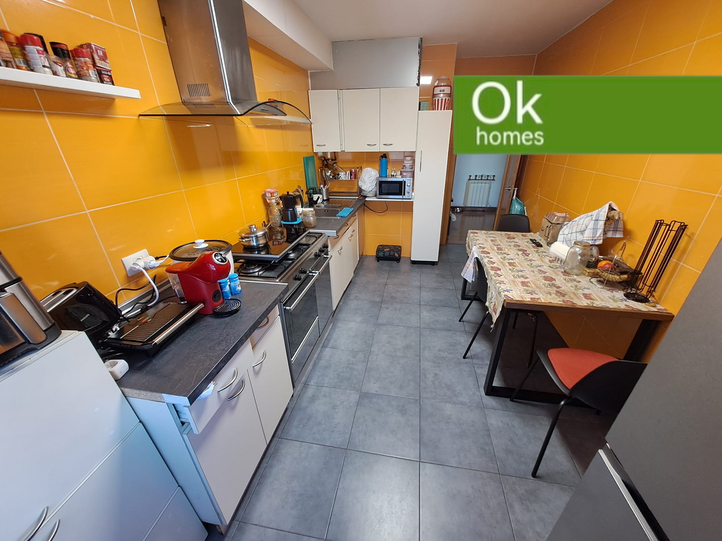 ARTEIXO - PISO - VENTA - REF: AA/972M - 210
