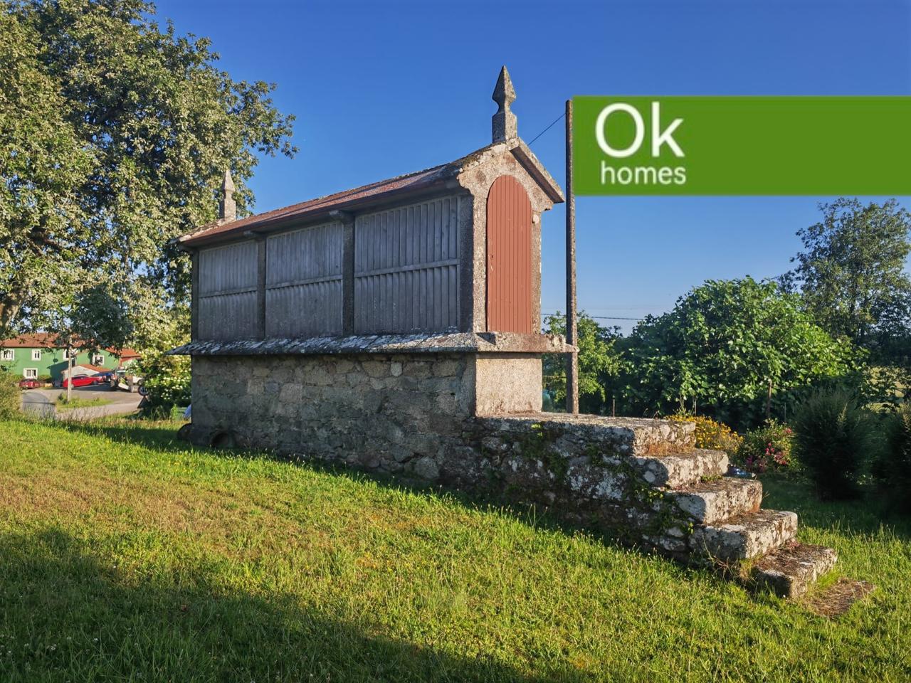 CASA VENTA - ARANGA - AA/542 - 180