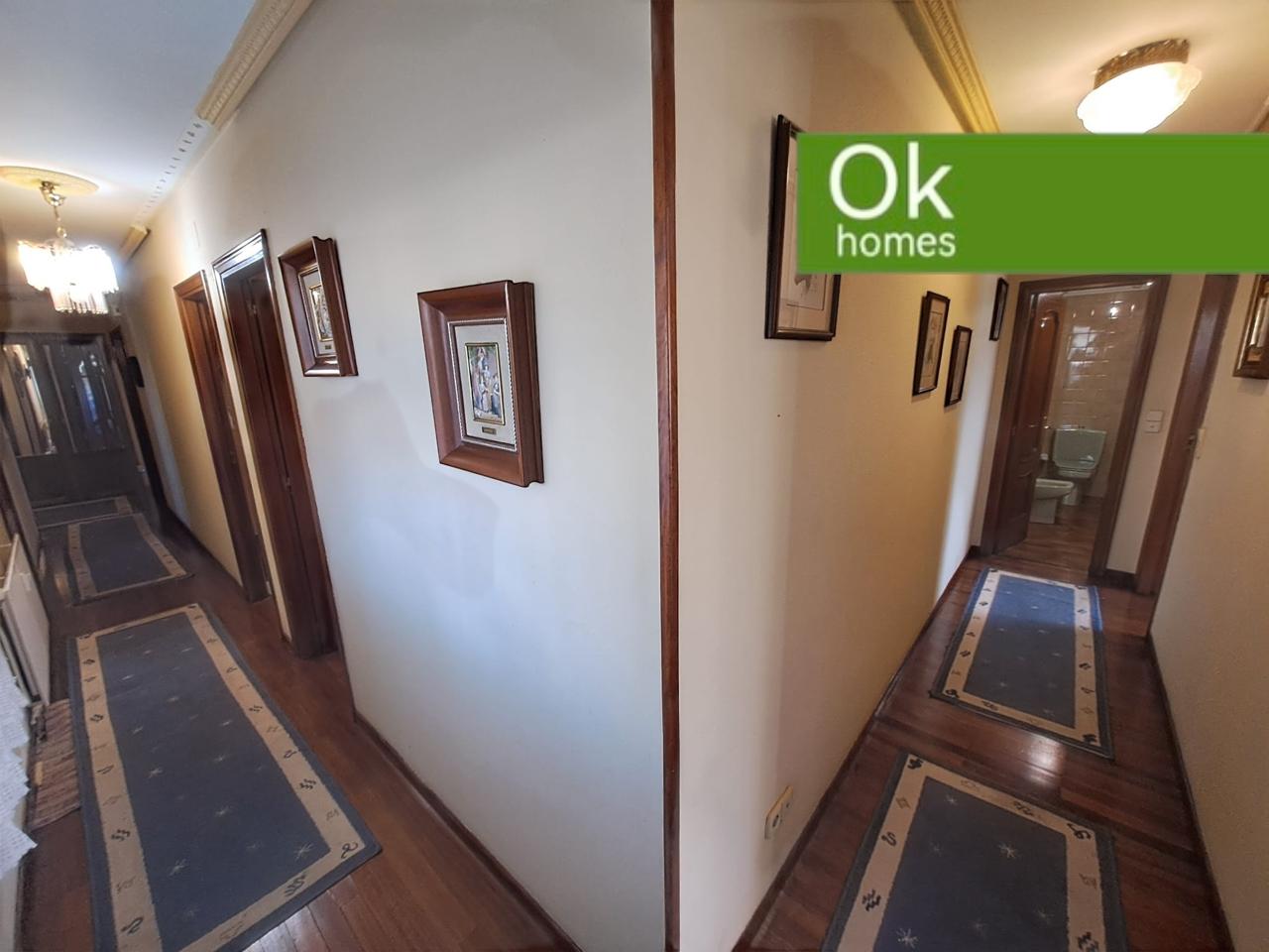 PISO VENTA - BETANZOS - AA/408M - 240