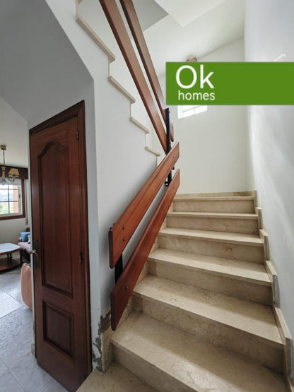 CASA VENTA - ABEGONDO - AA/108 - 95