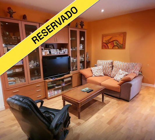 CARRAL - PISO  VENTA - REF: AA/181 - 152