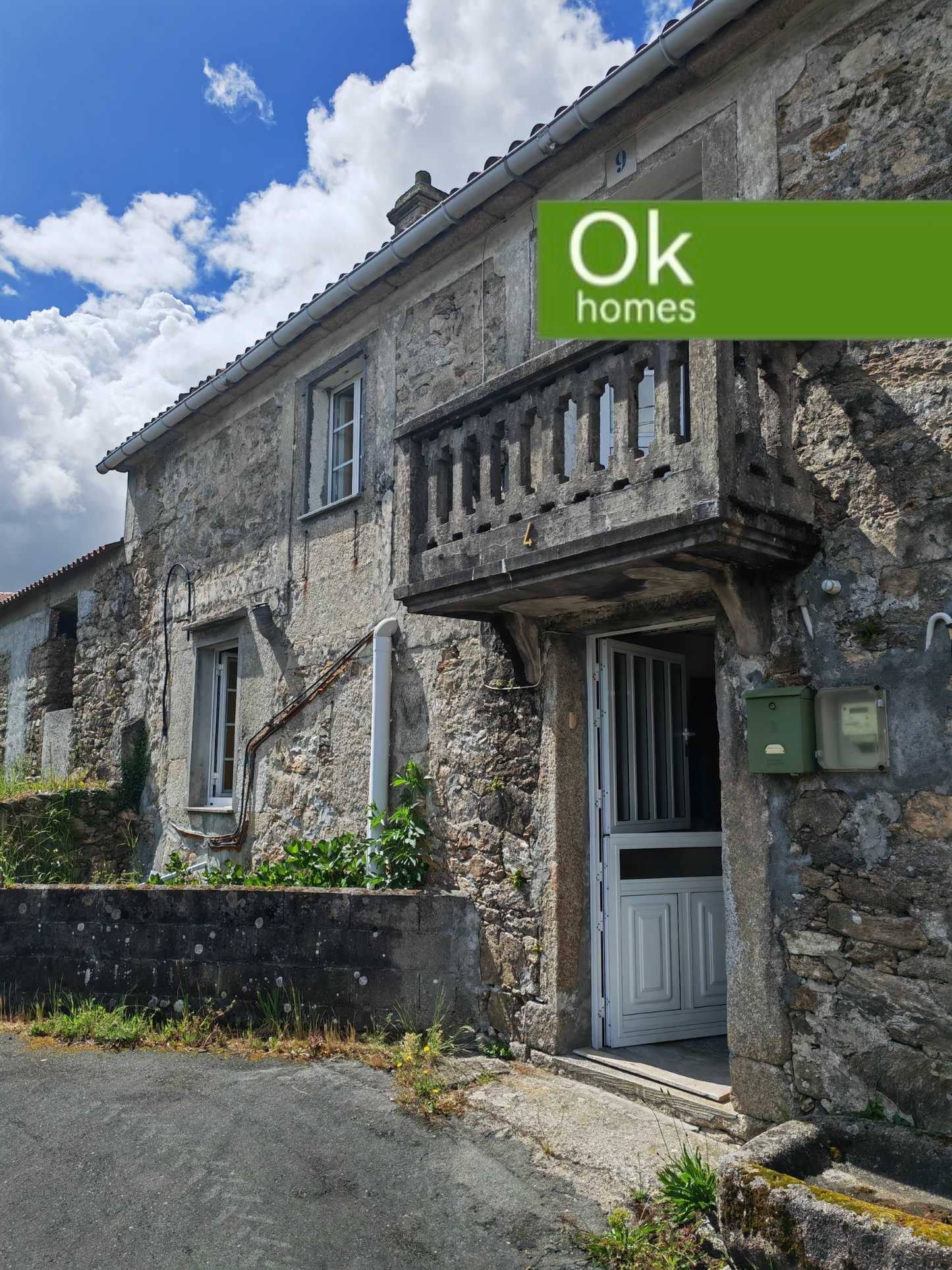 CASA VENTA - TEIXEIRO - AA/630A - 140