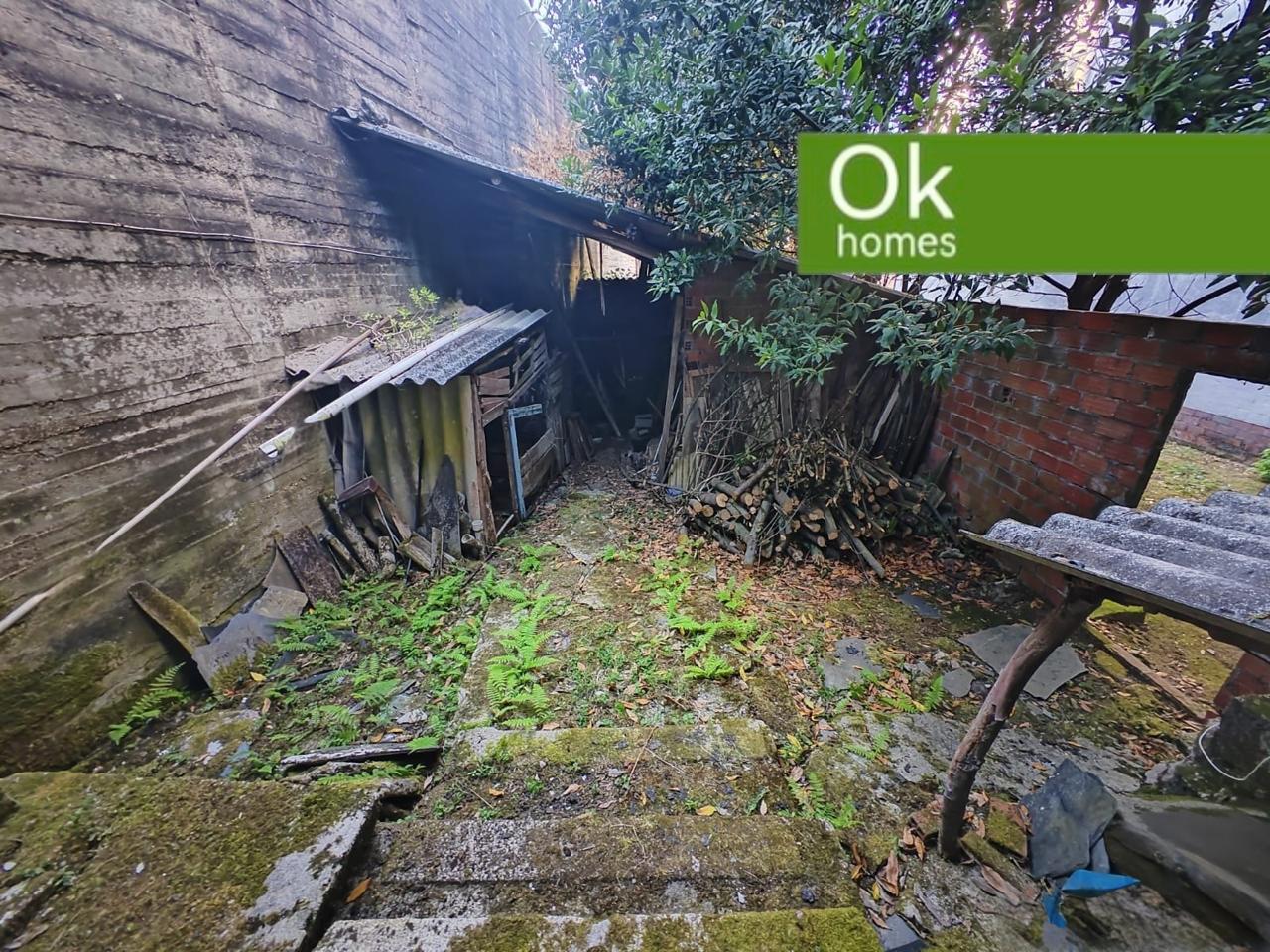 TERRENO URBANO V - VILLALBA (LUGO) - AA/533 - 300